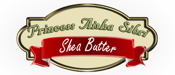 Princess Aisha Sibri's Shea Butter